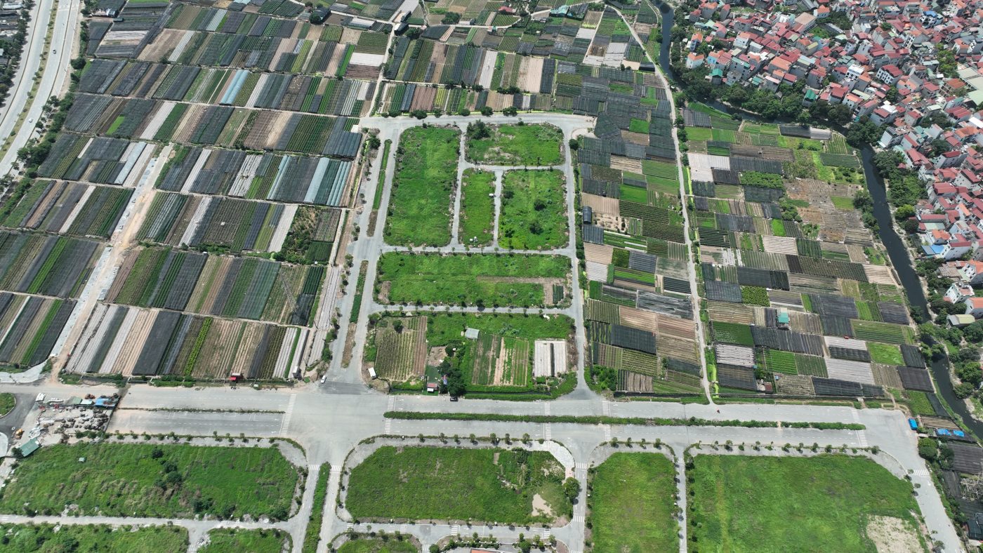 Việc lựa chọn mua đất 60m2 Tây Tựu hay đất 80m2 Tây Tựu phụ thuộc chủ yếu vào các yếu tố cá nhân của bạn