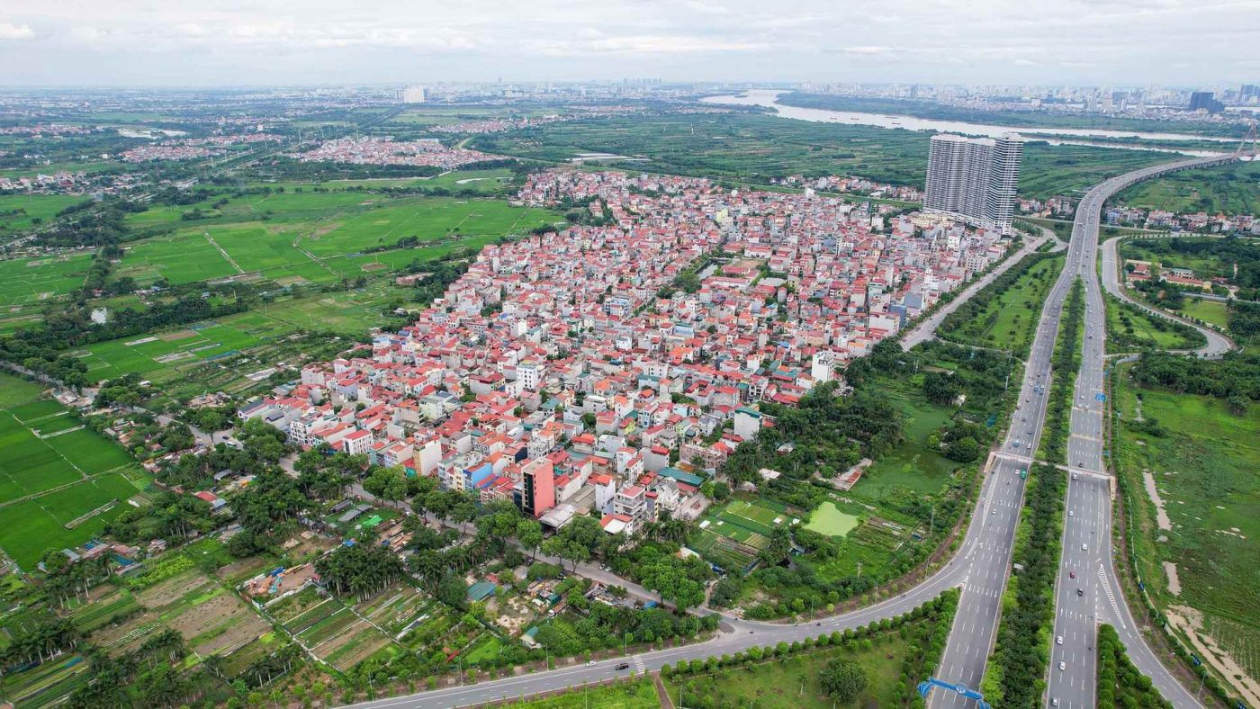 So sánh đất tái định cư và đất đấu giá: So sánh chi tiết nguồn gốc, pháp lý, giá cả.