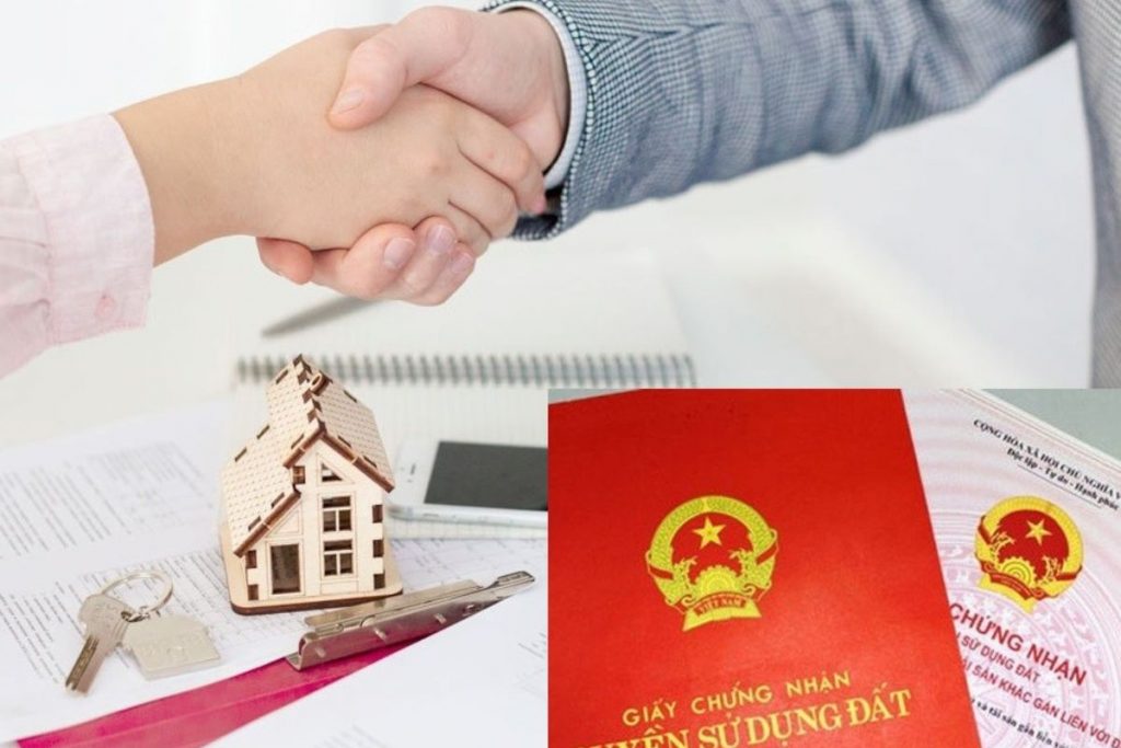Việc cả hai vợ chồng cùng đứng tên trên Giấy chứng nhận quyền sử dụng đất mang lại nhiều ưu điểm rõ ràng.
