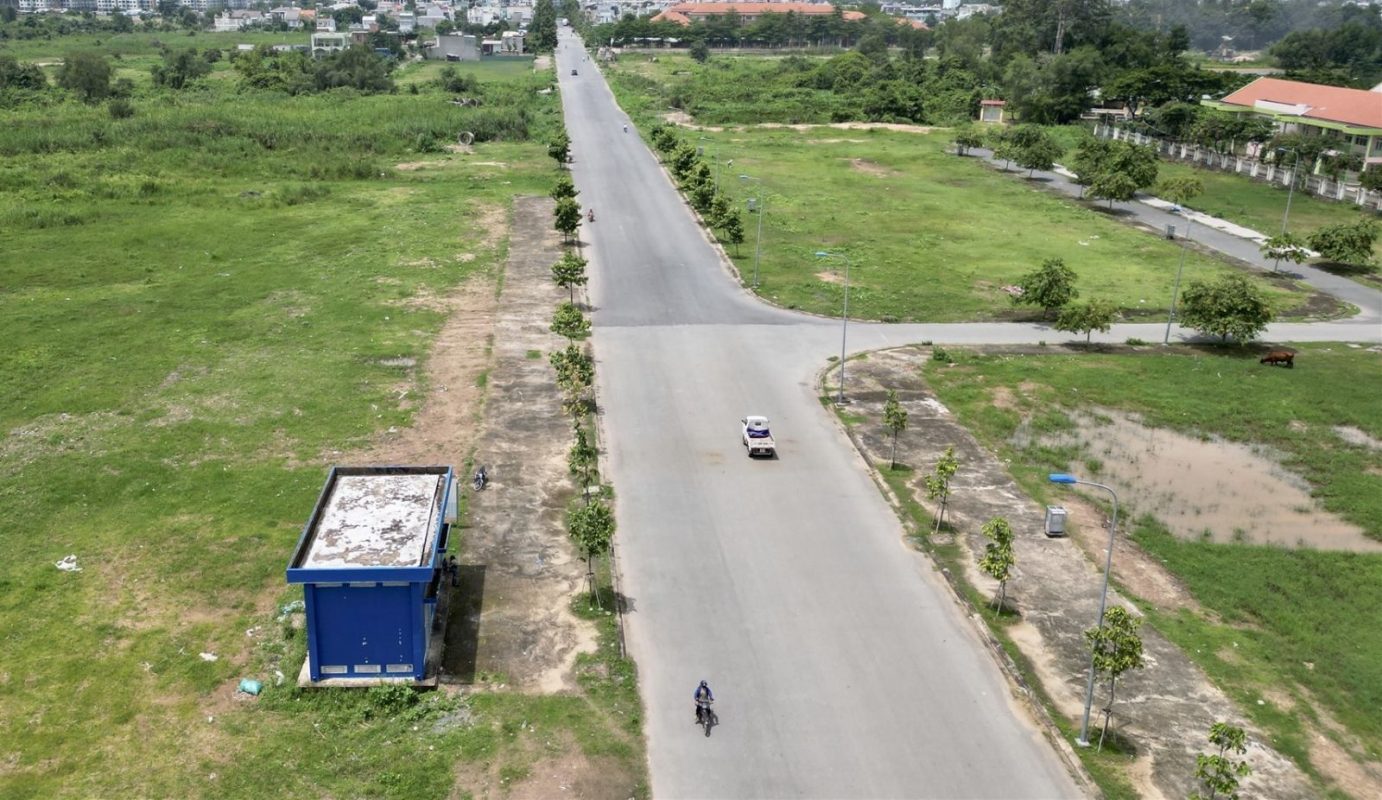 Việc có nên mua đất tái định cư hay không phụ thuộc vào nhiều yếu tố