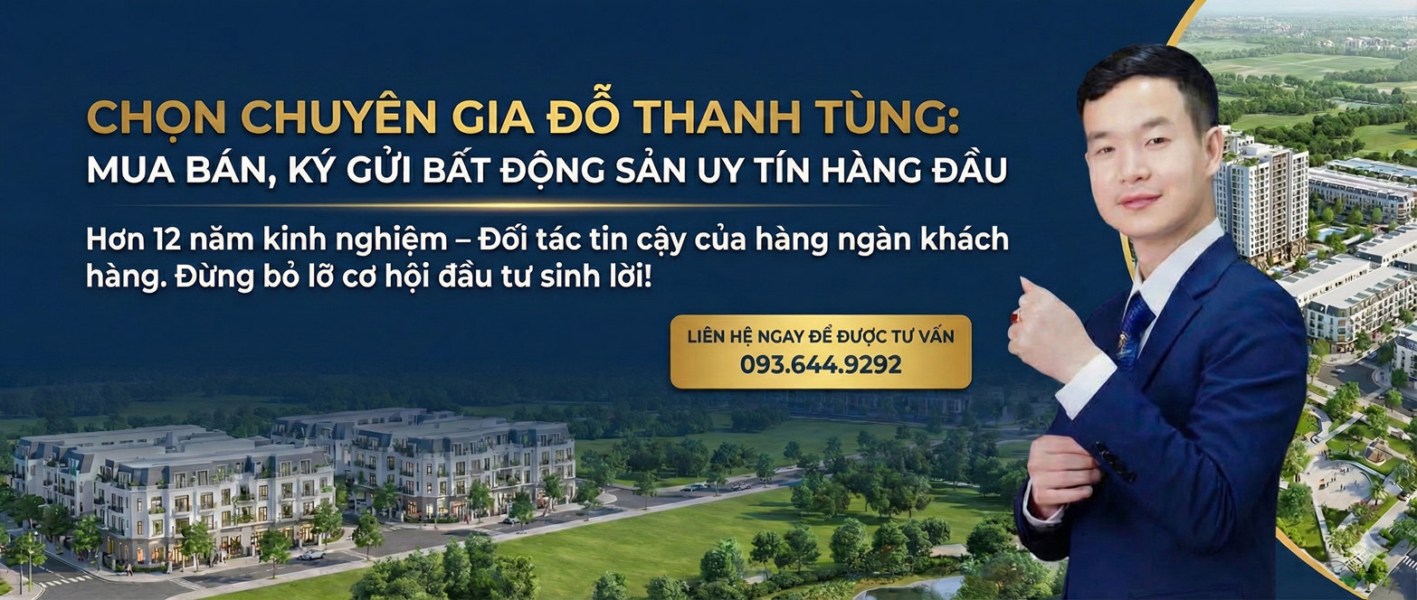 mua đất dịch vụ Tây Tựu